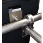 Seat Brace Adjustable 1.75in Rollbar