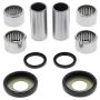 All Balls Racing 28-1108 00-07 Honda XR650R Swing Arm Bearing Kit