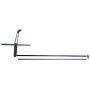 COMPETITION ENGINEERING COE4935 Door Handle Linkage Kit