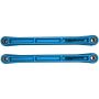 Camburg CAM-120032-BLU Ford Bronco 21-23 KINETIK Series Rear Billet Lower Trailing Arm Kit (King Blue)