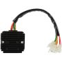 Arrowhead 230-58056 Honda 12 Volt Regulator / Rectifier