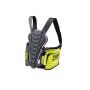 OMP Ks Body Protection Fluorescent Yellow - Size M-L