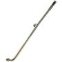 ALLSTAR PERFORMANCE ALL69127 Locking Trans Dipstick Ford C-4 Pan Fill