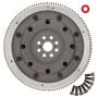 Exedy FWSBL02FF EXEDY OEM Replacement Flywheel; SUBARU