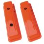 TRANS-DAPT TRA9916 58-86 SBC Orange V/C Short