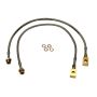 Skyjacker FBL17 FRT BRAKE LNS 79-87 GM 3-4IN.