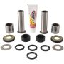 Pivot Works PWSAK-S17-400 04-08 Arctic Cat 400 DVX PW Swing Arm Kit