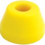 QUICKCAR RACING PRODUCTS QRP66-502 Replacement Bushing Soft Yellow