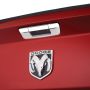 Putco 400503 10-19 Ram 2500/3500 - w/ Keyhole w/ Back Up Camera Hole Tailgate & Rear Handle Covers