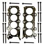 Ford Racing M-6067-M50 2015-2017 5.0L Coyote Head Changing Kit-11MM Head Bolts
