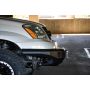 DV8 Offroad FBGX-02 03-09 Lexus GX 470 MTO Series Winch Front Bumper