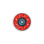Griots Garage BOSS 5in Fanned Orbital Backing Plate