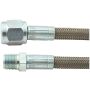 ALLSTAR PERFORMANCE ALL46420-36 36in #4 Line -4 Str/ 1/8in NPT