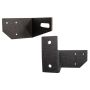 Fishbone Offroad FB25314 Rear Seat Hi-Lift Jack Mount FB25314