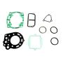 Athena P400250600127 90-91 Kawasaki KX 125 Top End Gasket Kit