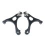Whiteline KTA366 06-11 Honda Civic Front Lower Control Arm Assembly