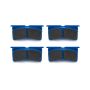 EBC Brakes DP5037/2NDX Bluestuff NDX Full Race Brake Pads