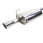 Revel T20017 96-00 Honda Civic/Coupe SI/Sedan EX - Medallion Street Plus Exhaust System