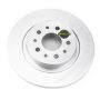 PowerStop EBR1423EVC PowerStop Evolution Coated Rotor