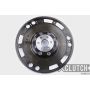 XCLUTCH XFFD002CL 69-73 Ford Mustang Base 5.8L Lightweight Chromoly Flywheel