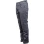 Speed and Strength 609948 Hammer Down Armored Jeans Light Grey Size - 36x32