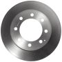 Mopar 52121050AA ROTOR, Brake