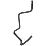 Dayco 87791 Molded Htr Hose