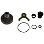 TCI TCI880022 Speedometer Gear Housing GM 700R4/TH350