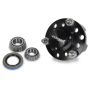 MPD RACING MPD17000 Six Pin Front Hub With Stepped Bearings