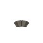 Bosch BC2183 Bosch QuietCast Brake Pads
