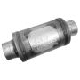 Walker 82610 CalCat CARB (CA, CO, NY, ME) Universal Catalytic Converter