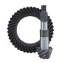 Yukon Gear & Axle YG NH233B-589R Yukon Ring & Pinion Gear Set for Nissan H233B Front 5.89 Ratio