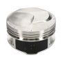 Wiseco 6243A100 Piston, Chevrolet, Big Block, 4.600 in. Bore, Professional, Set of 1