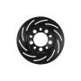 STRANGE STGB2793 Replacement LH 11.25in Slotted Rotor