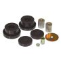 PROTHANE PTN4-1607BL 05-10 LX Platform Differ ential Kit Bushings