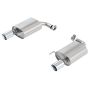 Ford Racing M-5230-M4SCA Sport Muffler Kit
