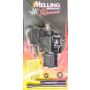 MELLING MEL10050ST-825SS SBC Billet Aluminum Oil Pump Street/Strip