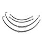 Chase Bays CB-R32-FRNTFW Nissan R32/R33/R34 Front Caliper Brake Lines