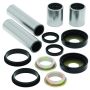 QuadBoss 413531 06-14 Honda TRX450ER Swingarm Repair Kit
