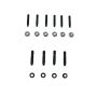 Moroso 38388 Chevrolet Small Block/Dart/Rocket Oil Pan Stud Kit