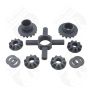 Yukon Gear & Axle YPKGM14T-P-30-DG Yukon Gear Spider Gear Set For 10.5in GM 14 Bolt Truck Dura Grip Posi / 30 Spline