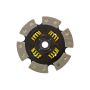 ACT 2002 Honda Civic 6 Pad Sprung Race Disc
