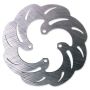 JOES RACING PRODUCTS JOE25410 Quarter Midget Brake Rotor