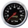 AutoMeter 880244 GAUGE, SPEEDOMETER, 3 3/8