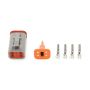 QUICKCAR RACING PRODUCTS QRP71-340 Plug Deutsch 4 Pin