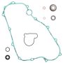 Vertex Pistons 821285 Vertex Gaskets 10-17 Honda CRF250R Water Pump Rebuild Kit