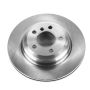 PowerStop EBR1414 AutoSpecialty Brake Rotor