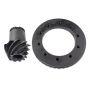 MOTIVE GEAR MOTVZ887411 Ring & Pinion Corvette C6 Z06 4.10 Ratio
