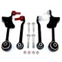 FORD FRDM3075-F Perf. Pack Front Control Arm Kit  15-17 Mustang