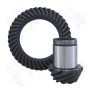 Yukon Gear & Axle YG GMVC5-411 Yukon Gear High Performance Gear Set For GM C5 (Corvette) in a 4.11 Ratio